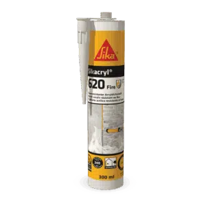 Sikasil S50 380ml