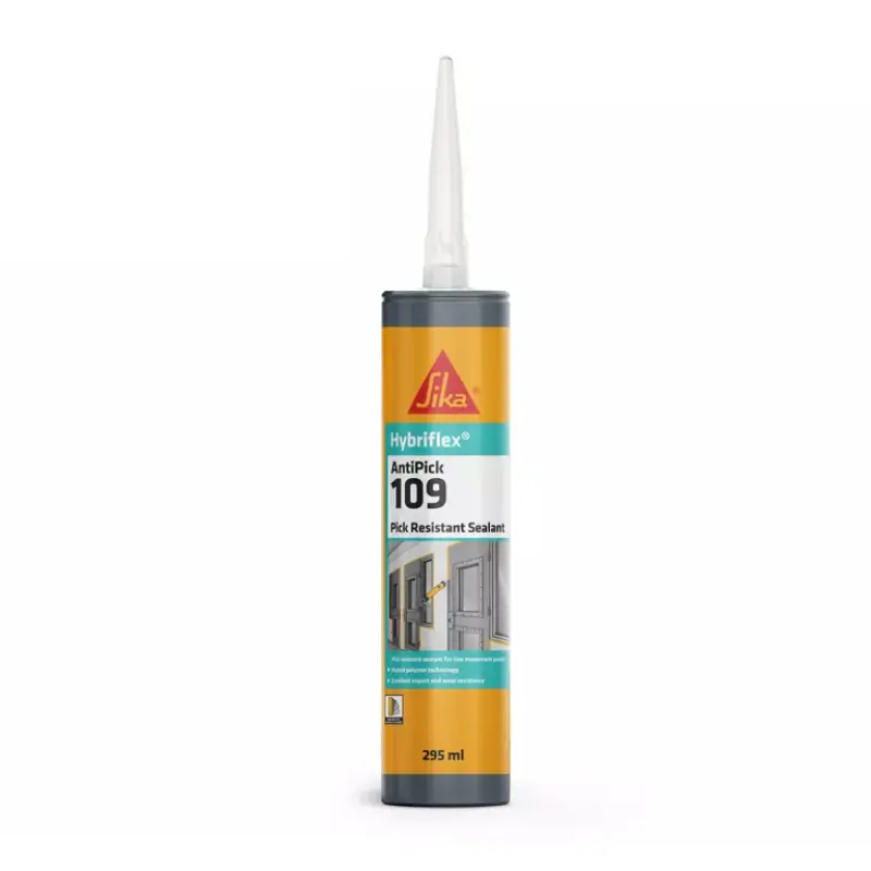  Sika Hybriflex AntiPick 109 295ml - Sealant Supplies Ltd