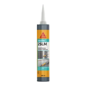 Sika hybriflex 25lm - Sealant Supplies Ltd Sika Hybriflex 25LM 380ml - Sealant Supplies Ltd