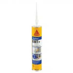 Sikaflex EBT+ 300ml