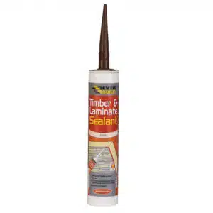Everbuild Timber and Laminate 290ml
