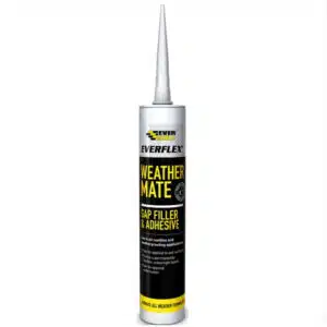 Everbuild Weather Mate 295ml