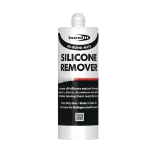  Bond-It De-Bond Mate Silicone Sealant Remover - Sealant Supplies Ltd