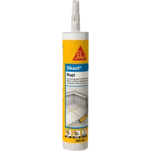 Sika Sikasil Pool 300ml