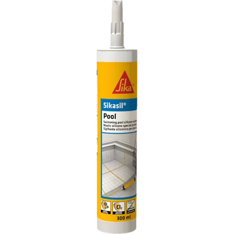 uk-gbr-150295-SikasilPool-White-Nozzleup-300ml-03312546_1-1 - Sealant Supplies Ltd Mapei Kerapoxy 5kg - Sealant Supplies Ltd