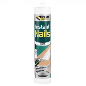 Everbuild Instant Nails 290ml