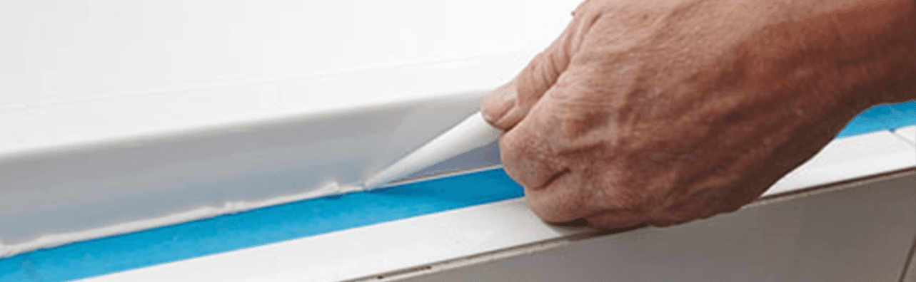  Home DIY: Choosing the right bathroom sealants for your project - Sealant Supplies Ltd