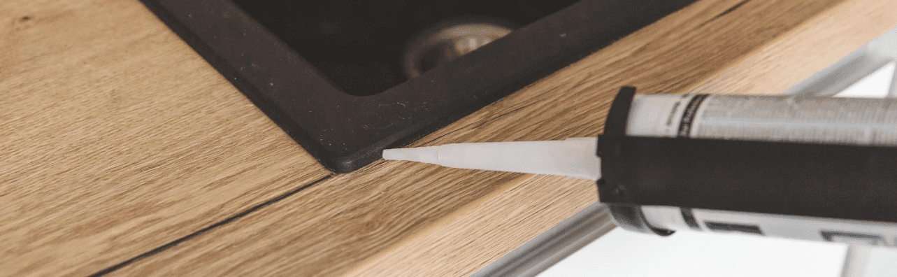 kitchen sealants - Sealant Supplies Ltd Finding the Right Kitchen Sealants - Sealant Supplies Ltd
