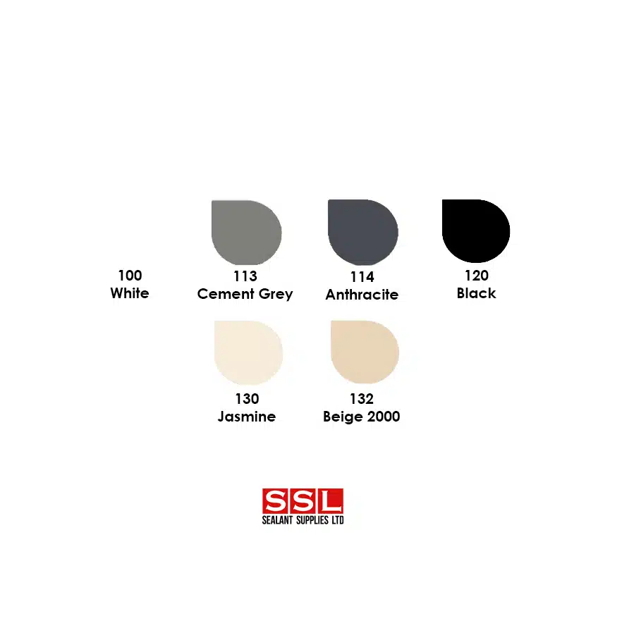 Mapei Keracolor SF 5kg Sealant Supplies Ltd