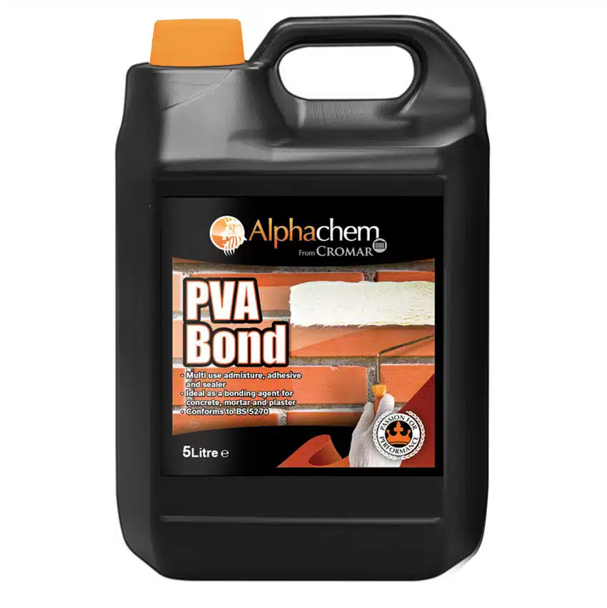PVA-BOND-5-LITRE-web - Sealant Supplies Ltd Everbuild Filler Coat 5L - Sealant Supplies Ltd