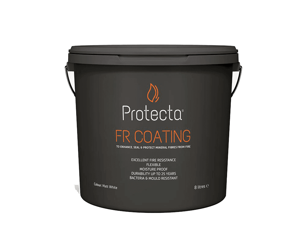 Steel Paint FR1 Fire Protection Of Steel Protecta
