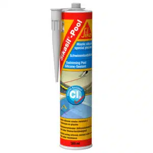 Sika Sikasil Pool 300ml