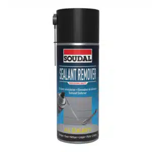 Soudal Sealant Remover 400ml