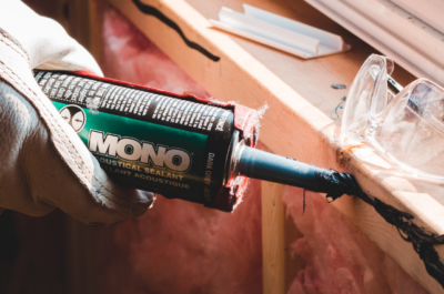 Using the right Fire and Heat Resistant Sealant for your project