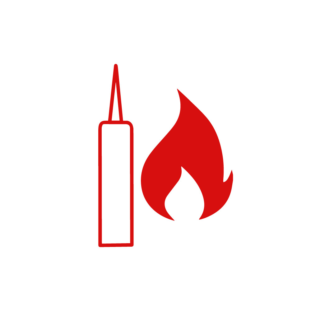 Fire Rated Sealants