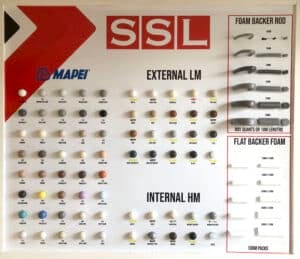  Signs you might be an SSL super fan – #1 You cant wait to read our first quarterly blog! - Sealant Supplies Ltd