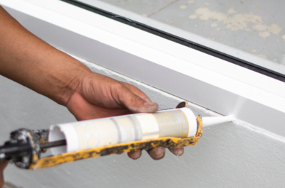 Maintaining your home with External Sealants