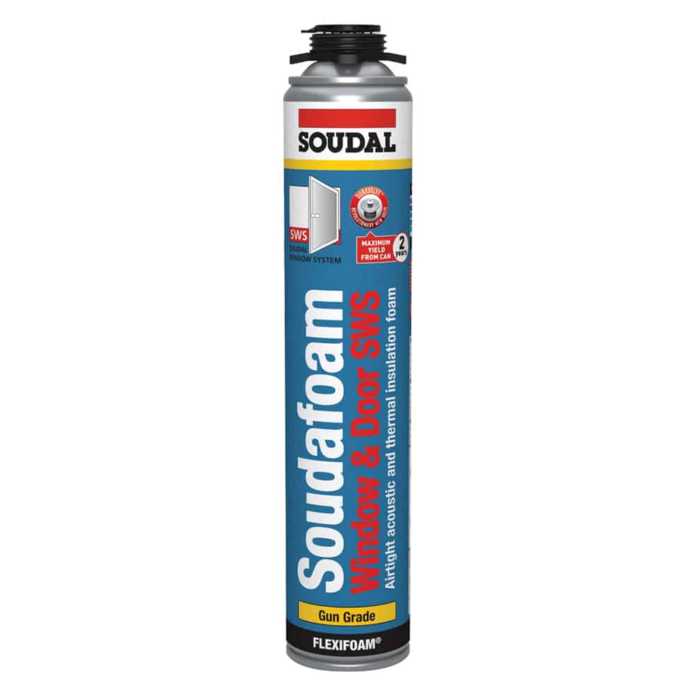 Great Stuff Big Gaps Ivory Polyurethane Insulating Foam Sealant 20