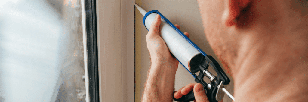 Refreshing the Exterior of Your Property with Window Sealants this ... - Luxury Property Exterior Cleaning And Sealant Application