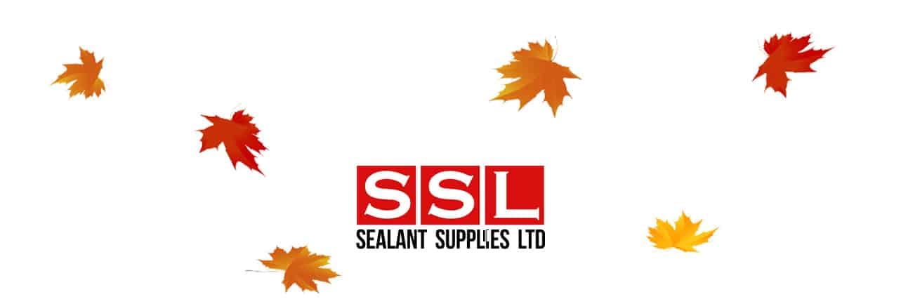 3rd quarter blog image - Sealant Supplies Ltd Another 3 months under our belts. Here’s the news - Sealant Supplies Ltd