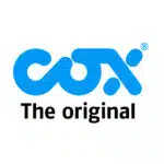 cox for web - Sealant Supplies Ltd PC Cox POWERFLOW 600ML COMBI (T-BAR) - Sealant Supplies Ltd