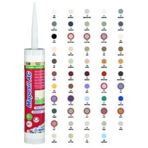 mapei 12 new colours chart - Sealant Supplies Ltd Another 3 months under our belts. Here’s the news - Sealant Supplies Ltd
