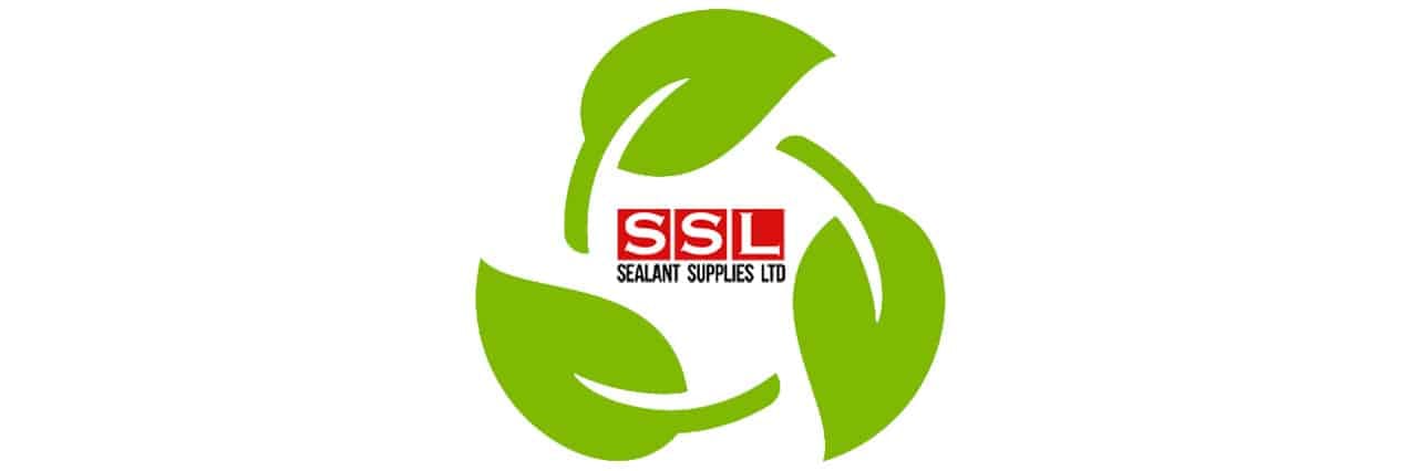 Sustainable Heroes for 2023 - Sealant Supplies Ltd