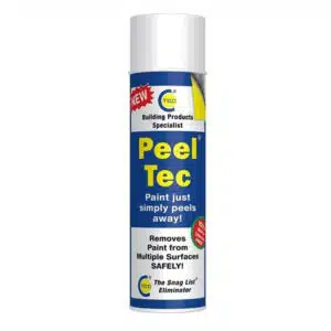 C-Tec Peel Tec Paint Remover 500ml
