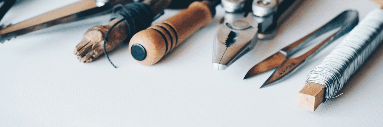  Easy sealant DIY for the New Year - Sealant Supplies Ltd