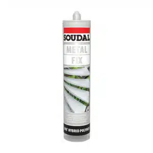 Soudal Metal Fix 290ml