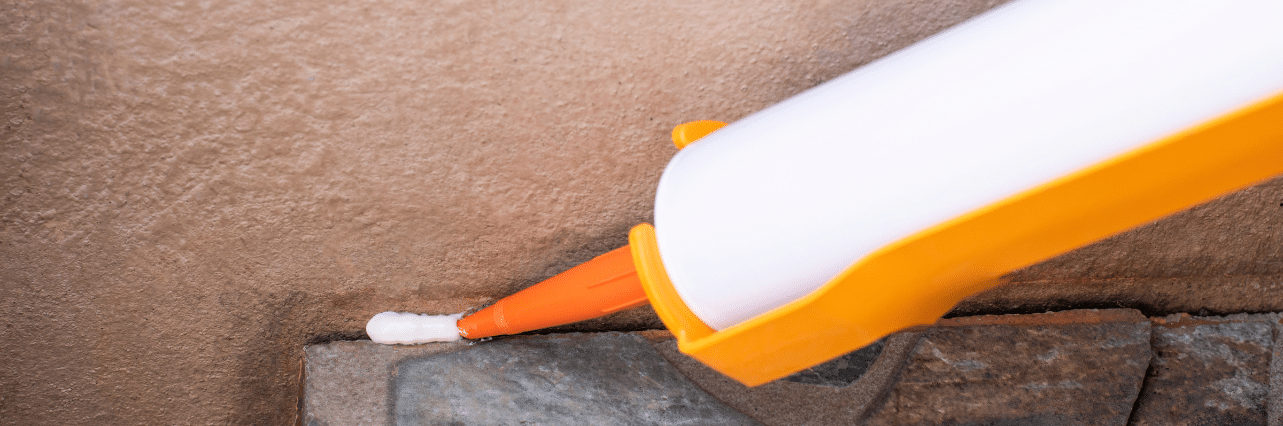 Best caulk for exterior of house