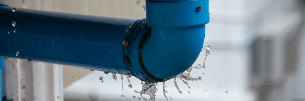 The best sealants for water leaks - Sealant Supplies Ltd