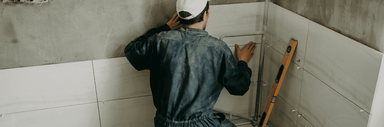  Internal Wall Covering Sealants and Tile Application: Top Products for Trade Projects - Sealant Supplies Ltd