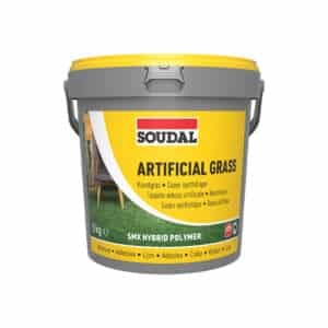 artificial grass 1 - Sealant Supplies Ltd Do It With Soudal - Sealant Supplies Ltd