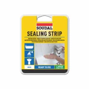 sealing strip large 1 - Sealant Supplies Ltd Do It With Soudal - Sealant Supplies Ltd