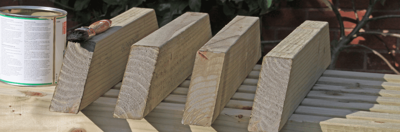  Enhancing Your Garden with Sealants and Sealers in Late Summer DIY Projects - Sealant Supplies Ltd