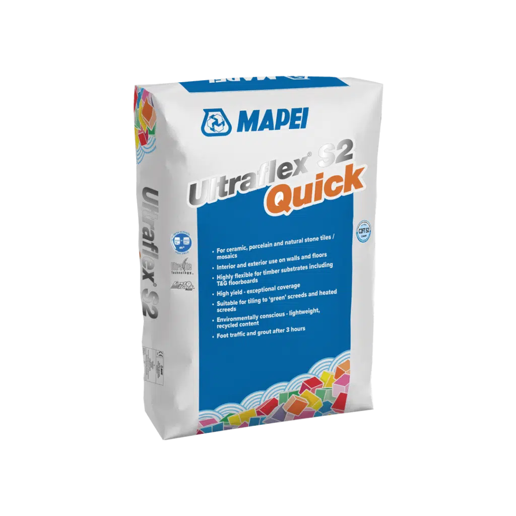 ultraflex s2 quick - Sealant Supplies Ltd Mapei Granirapid A 20kg - Sealant Supplies Ltd
