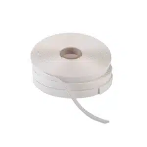 Arboseal GZ Butyl Glazing Tape Black 12m x 15mm x 3mm