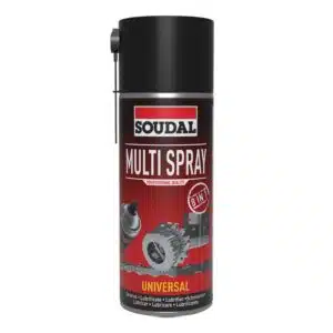 Soudal Multi Spray 400ml