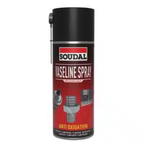 Soudal Vaseline Spray 400ml