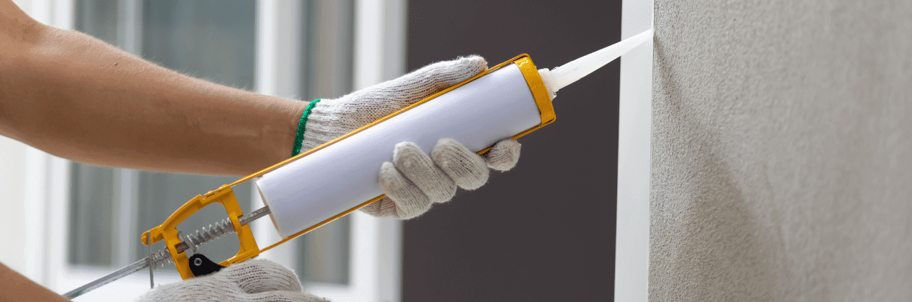  Secure Your Home with Sealants and Adhesives For Winter - Sealant Supplies Ltd