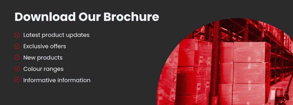 SSL Brochure - Sealant Supplies Ltd