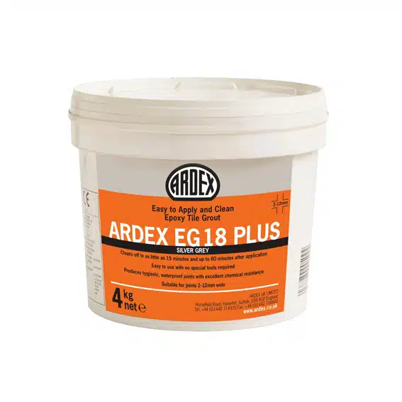  ARDEX AM 50 OCR Standard Set One Coat Tiling Render 25kg - Sealant Supplies Ltd