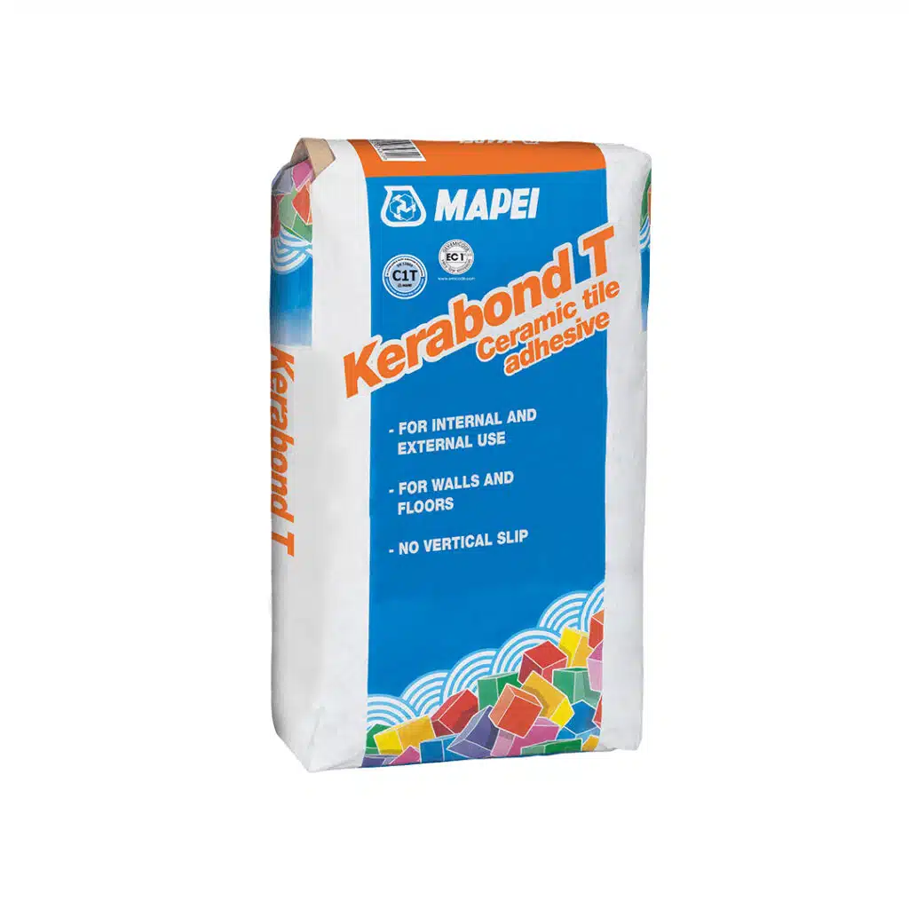 kerabond-t - Sealant Supplies Ltd Mapei Granirapid A 20kg - Sealant Supplies Ltd