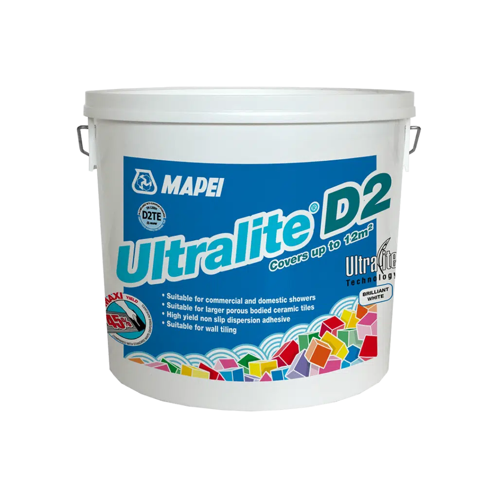 ultralite-d2 - Sealant Supplies Ltd Mapei Granirapid A 20kg - Sealant Supplies Ltd