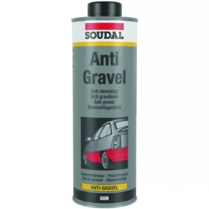 Soudal Anti Gravel Gun
