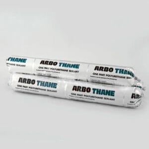 ARBO ARBOTHANE 1245 SELF LEVELLING GREY 600ML PACK