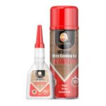 Alpha Chem All Trades Mitre Bonding Kit - Std Checkout - Sealant Supplies Ltd