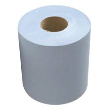 Alpha Chem Paper Rolls 190mm x 150mtr