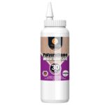 Alpha Chem Polyurethane Wood Adhesive 30 min Brown 1000g Checkout - Sealant Supplies Ltd